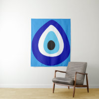 Evil Eye Nazar Amulet