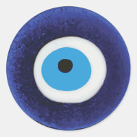 Evil Eye Nazar Talisman
