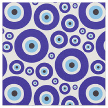 Evil Eye Pattern, Greek Eye, Turkish Eye, Nazar
