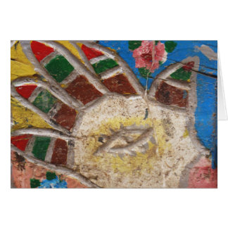 Evil Eye Protection Hamsa Hand