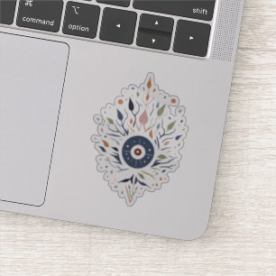 Evil Eye Spiritual & Esoteric No.5