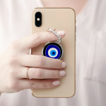 evil eye symbol