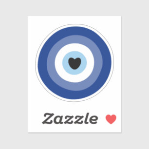 Evil Eye Symbol Protection