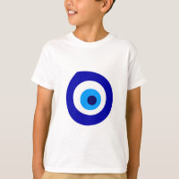 Evil eye symbol