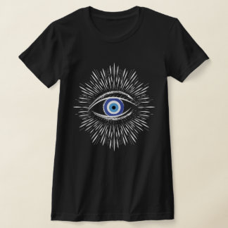 Evil Eye t-shirt