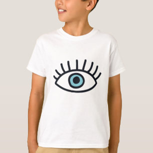 Evil eye T-Shirt