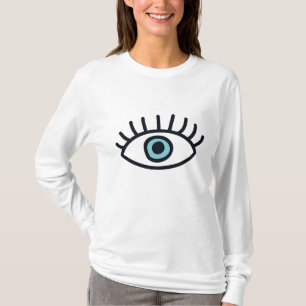 Evil eye T-Shirt