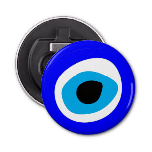 Evil Eye Talisman & Arabic Amulet /Turkish, Greek Bottle Opener
