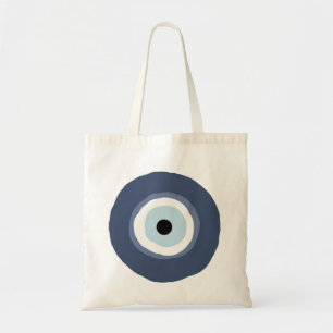 Evil Eye Tote