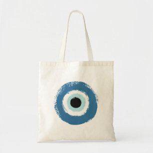 Evil Eye tote bag, Energy Protection Gift  Bag