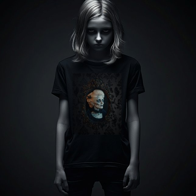 Evil Eye Women's T-Shirt (Creator Uploaded)