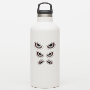 Evil Eyes / Creepy Eyes Halloween