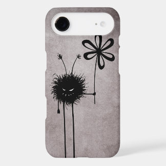 Evil Flower Bug Vintage