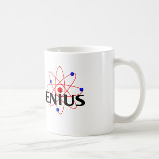 Evil Genius Coffee Mug