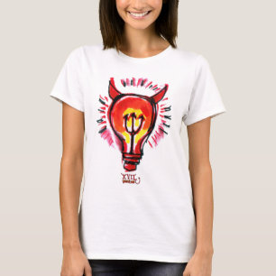 Evil Genius T-Shirt