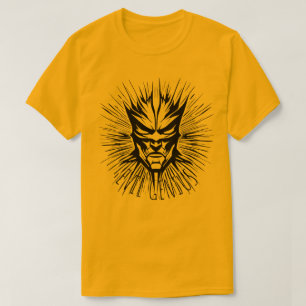 Evil Genius T-Shirt