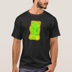 Evil gummy bear T-Shirt