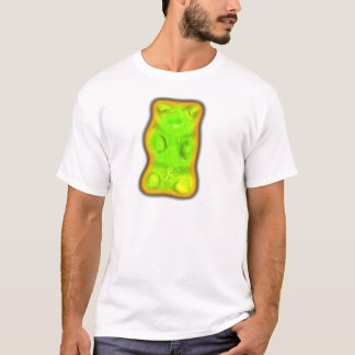 Evil gummy bear T-Shirt