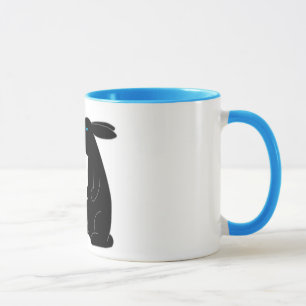 Evil Hare Mug