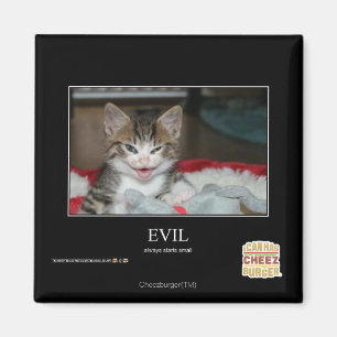 Evil Magnet
