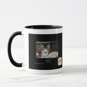 Evil Mug