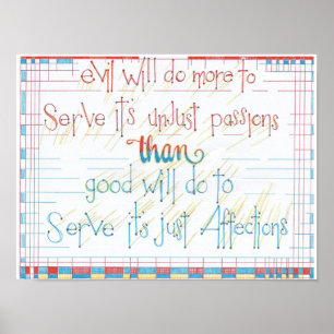 Evil Passions Poster