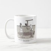 Evil Perm mug