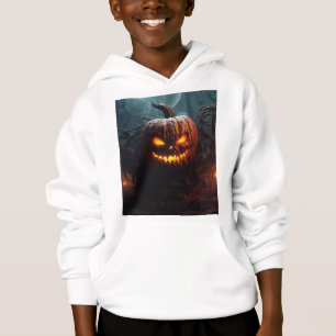 Evil Pumpkin