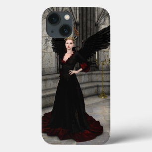 Evil Queen iPhone 13 Case