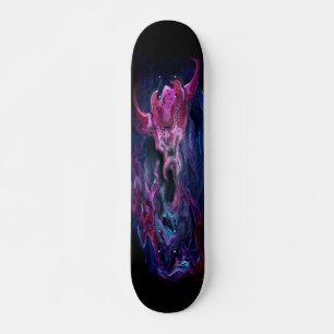 Evil Skateboard