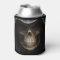 Evil Skull Grim Reaper Can Cooler