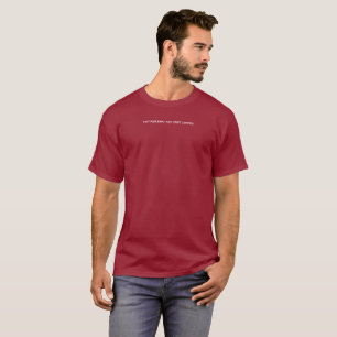 Evil Smile Graphic T-Shirt