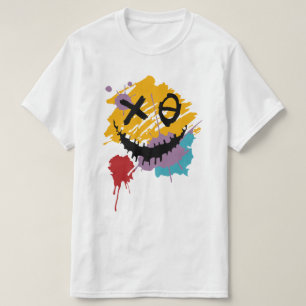 Evil Smile T-Shirt