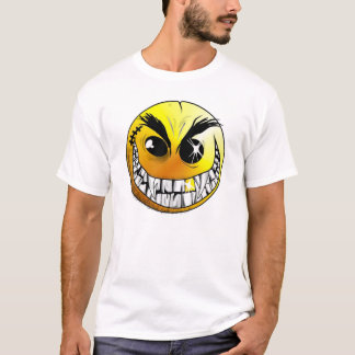 Evil T-Shirt