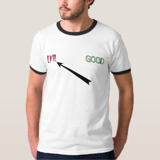 evil T-Shirt