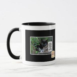evil things mug
