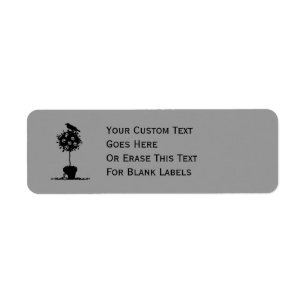 Evil Topiary Coordinates