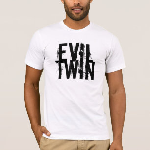 Evil Twin 02.21.09 T-Shirt