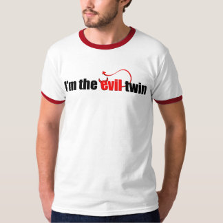 Evil Twin T-Shirt