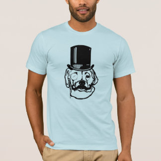 Evil Wilfred T-Shirt