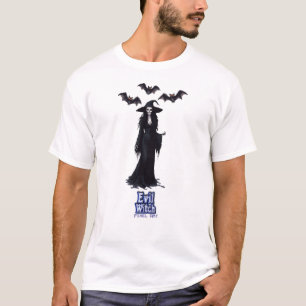 Evil Witch T-Shirt