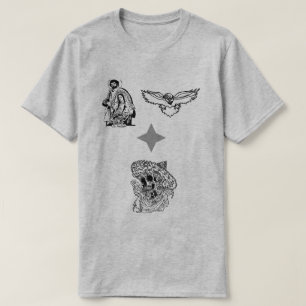 EVM  T-Shirt
