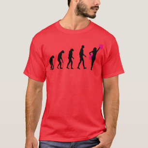 Evo Cheer 1 T-Shirt