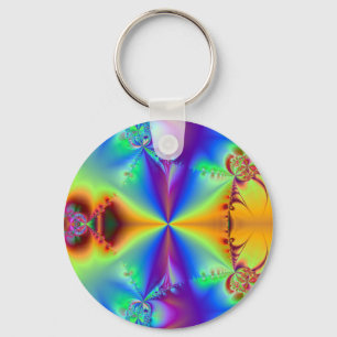 Evo Key Ring