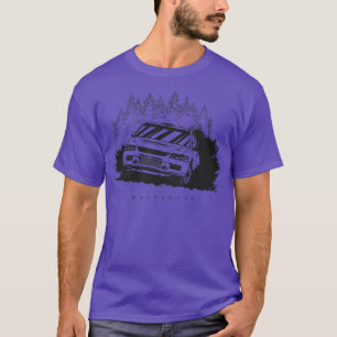 Evo Rally T-Shirt