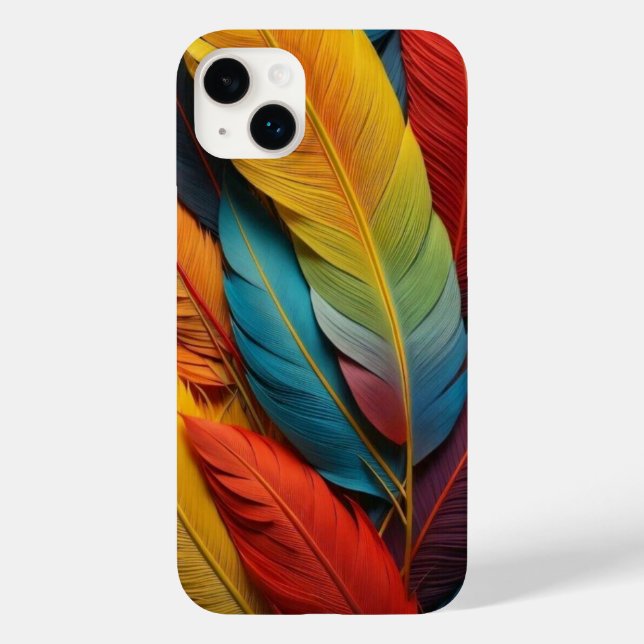 evocative artwork Case-Mate iPhone case (Back)