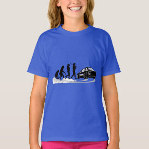 Evoloution T-Shirt