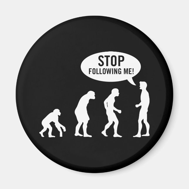 evolution2 magnet (Front)