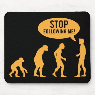 evolution3 mouse mat