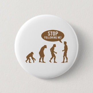 evolution4 6 cm round badge